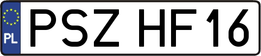 PSZHF16