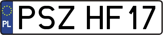 PSZHF17