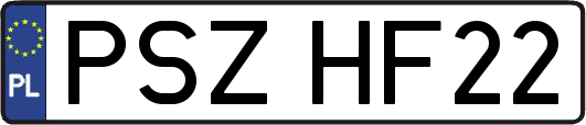 PSZHF22