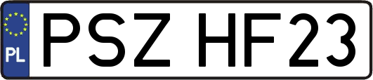 PSZHF23