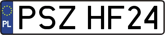 PSZHF24