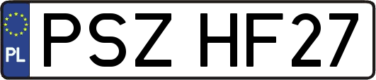PSZHF27