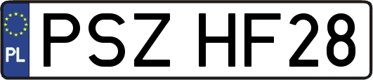 PSZHF28