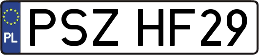 PSZHF29