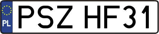 PSZHF31