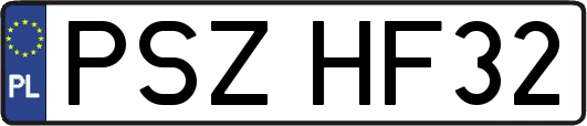 PSZHF32