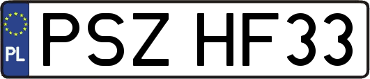PSZHF33
