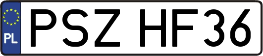 PSZHF36