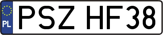 PSZHF38