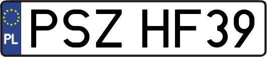 PSZHF39