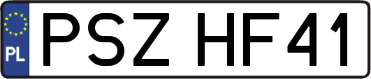 PSZHF41