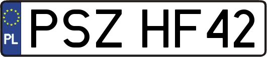 PSZHF42
