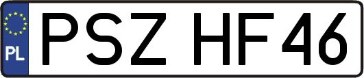 PSZHF46