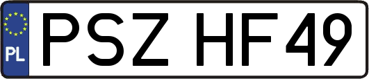 PSZHF49
