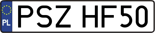 PSZHF50