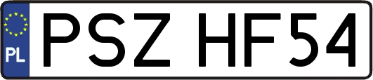 PSZHF54