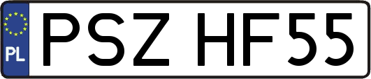 PSZHF55