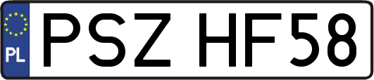 PSZHF58