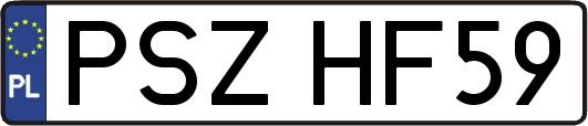 PSZHF59