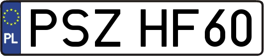 PSZHF60