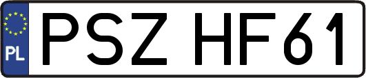 PSZHF61