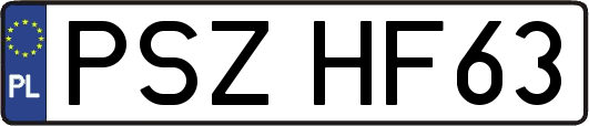 PSZHF63