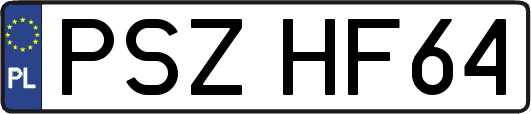 PSZHF64