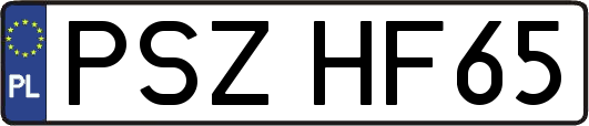 PSZHF65