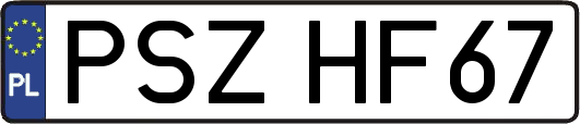 PSZHF67