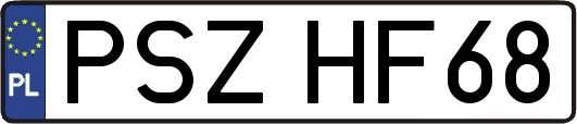 PSZHF68