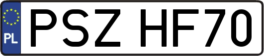 PSZHF70