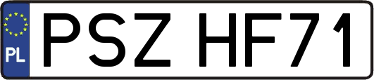 PSZHF71