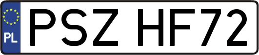 PSZHF72