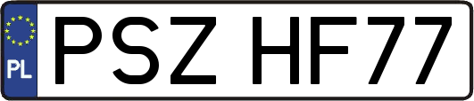 PSZHF77