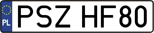 PSZHF80