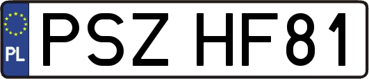 PSZHF81