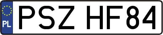 PSZHF84