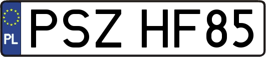 PSZHF85