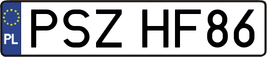 PSZHF86