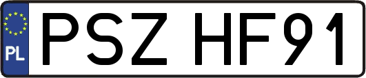 PSZHF91