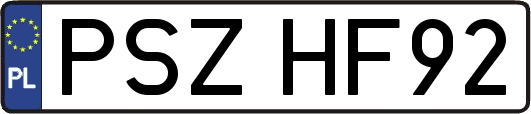 PSZHF92