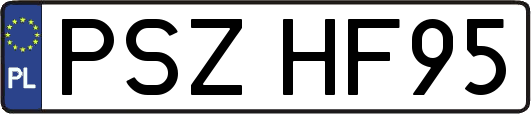 PSZHF95