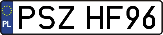 PSZHF96