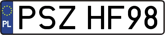 PSZHF98
