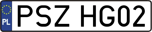PSZHG02