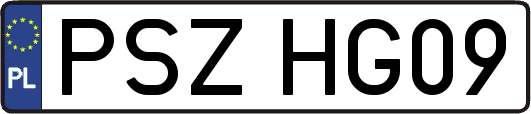 PSZHG09