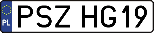 PSZHG19