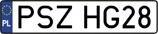 PSZHG28