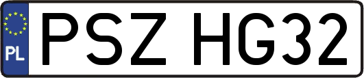 PSZHG32