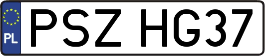 PSZHG37